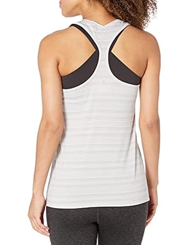 danskin racerback tank top