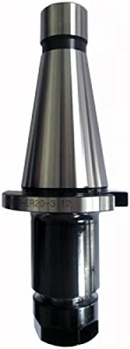 End Mill Holder NMTB30-EM3/16-0.69