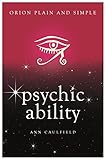 Image de Psychic Ability, Orion Plain and Simple