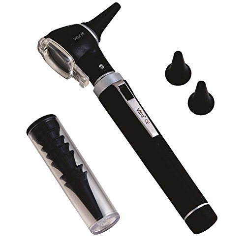 Mini-Pocket-Fiber-Optic-Otoscope-in-Black