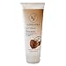 Dead Sea Salt With Coconut Essential Oil Foot Cream With Dead Sea Salt Minerals