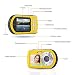 Waterproof Camera,Camking 24MP Full HD 1080P Underwater Camerathumb 2