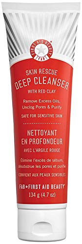 nourish glow getter cream cleanser