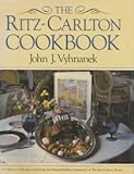 The Ritz-Carlton cookbook