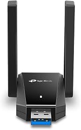 TP-Link Archer TX30U Plus AX1800 USB 3.0 WiFi Adapter Dual Band MU-MIMO OFDMA view 7