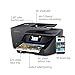 HP OfficeJet Pro 6968 All-in-One Wireless Printer with Mobile Printing, Instant Ink Ready (T0F28A) (Renewed)