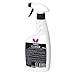 Butterfly Table Tennis Table Cleaner - Cleans Your Ping Pong Table- Dissolves Dust, Perspiration, and Dirt - Restores Your Table Surface For Consistent Play , White, 500 ml