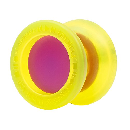 YoYoFactory Replay PRO Unresponsive Professional YoYo ( Colo