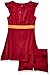 adidas Youth Ribbon Tennis Dress