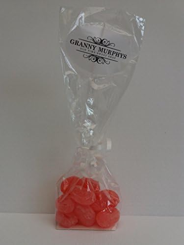 Granny Murphys cola chunks 100g