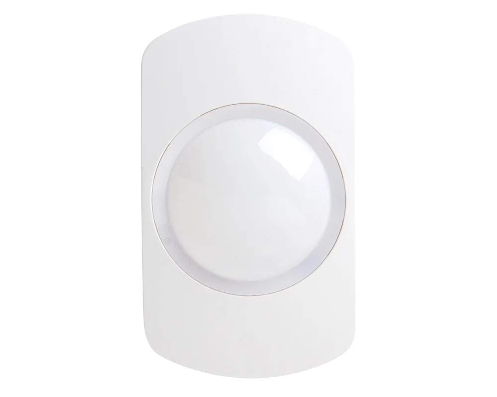 Texecom AKC-0001Capture Grade 2 Wired 20m Quad PIR Sensor - White