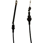 ATP Y-205 Accelerator Cable | Fits Select Buick/Chevrolet/GMC/Oldsmobile/Pontiac Models