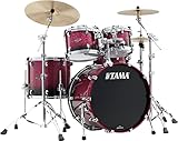 Tama Starclassic Walnut/Birch WBS42S 4-piece Shell