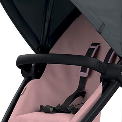 quinny zapp flex cabin size