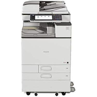 Amazon.com : Ricoh Aficio MP C4503 Color Multifunction Copier- A3