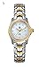 TAG Heuer Women's WJF1354.BB0581 Link Two-tone Quartz Watch