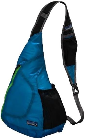 patagonia lightweight travel backpack