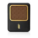 BLACK RADIANCE PRESSED POWDER EBONY DEEP