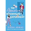 The American Roommate Experiment Paperback – 6 september 2022
