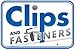 10 Mazda Moulding Clips With Sealer CX-7 CX-9 & RX-8