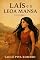 Livro Laís e a Leoa Mansa – Volume 1