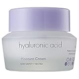 It's Skin Hyaluronic Acid Moisture Cream 50 ml