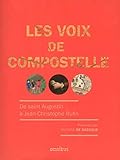 Les voix de Compostelle by 