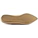 Madden Girl Women's Encouter Ballet Flat