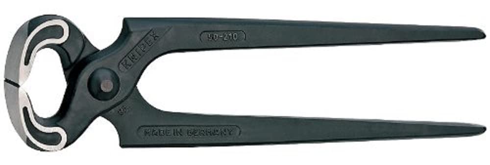 KNIPEX Tools - Carpenters' End Cutting Pliers (5000210)