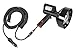 15 Million Candlepower Handheld Spotlight - 35 Watt HID - 3200 Lumens - Spot/Flood Combo(-5 inch)