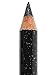 Jesse's Girl Eyeliner Pencil (Black Glitter)