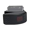 Amarine-made-12v-20-Amp-Waterproof-Red-LED-Onoff-Boat-Marine-SPST-3P-Rocker-Switch-with-Light-Red-LED