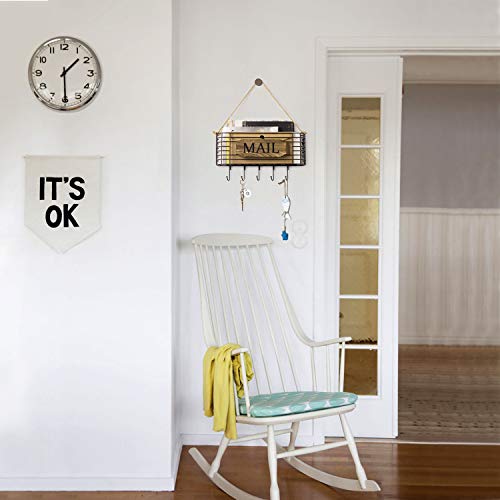 3 SRIWATANA+Holder+Organizer+Standard+Hanging