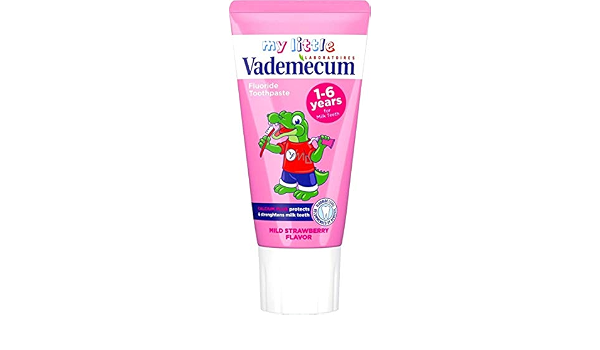 Vademecum zp junior 50ml jahoda (3838905003126)