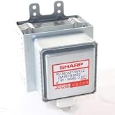 MICROWAVE MAGNETRON