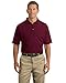 CornerStone Men's Industrial Pocket Pique Polo