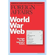 Foreign Affairs