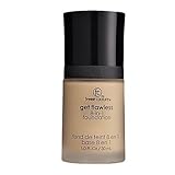 Femme Couture Get Flawless 8-in-1 Foundation TAN, 1.0 fl. oz / 30 ml