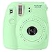 Fujifilm Instax Mini 8 Instant Film Camera (Mint) (Discontinued by Manufacturer)