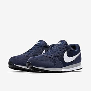 nike md runner 2 blue
