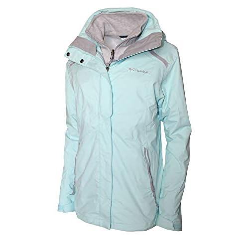 arctic trip ii interchange jacket women's