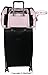 EliteField Soft Sided Pet Carrier (3 Year Warranty, Airline Approved), Multiple Sizes and Colors Available (Large: 19