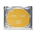 100% PURE Ginseng Royal Jelly Face Mask - Anti-Aging Face Mask for Women & Men with Vitamin C & Hyaluronic Acid - Collagen Skincare for Firm, Smooth Skin, Anti-Wrinkle Self Care - 1 Facemask