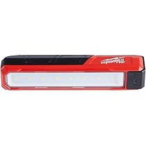 Milwaukee 2112-21 445-Lumen LED Rover Rechargeable Pocket Flood