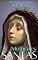 Livro SANTAS MULHERES : AMÉRICAS