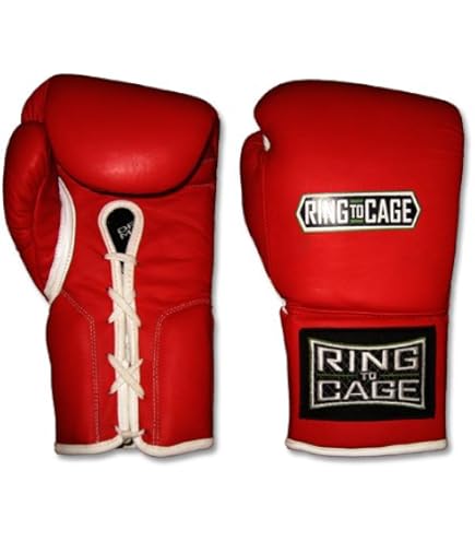 Japanese Style Training Boxing Gloves 2.0 - Hook&Loop or