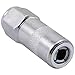 CARBYNE Standard Grease Coupler, 1/8 inch NPT Threads