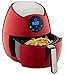 GoWISE USA 3.7-Quart Programmable 7-in-1 Air Fryer, GW22644