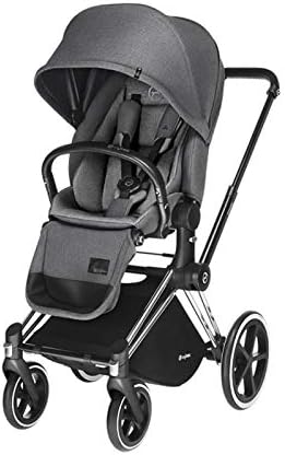 poids cybex priam