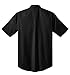 Port Authority Short Sleeve Value Poplin Shirt S633